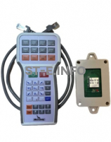 Пульт дистанционного управления RFM1 для ЧПУ контроллеров - st-e.info - Екатеринбург