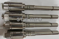 QBH разъем лазерной горелки SUP23T - st-e.info - Екатеринбург