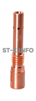Держатель наконечника М6/М14/84 к горелке P-500 - st-e.info - Екатеринбург