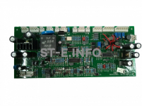 Плата управления для DOG-160 - st-e.info - Екатеринбург