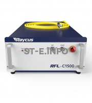 Источник лазерного излучения RFL-C1500L - st-e.info - Екатеринбург
