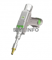 Горелка для лазерной сварки Raytools BW101-GS - st-e.info - Екатеринбург