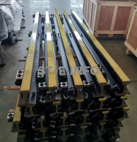 Рельс для станков Messer 24 кг 45*103*2000 мм  - st-e.info - Екатеринбург