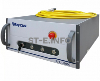 Источник лазерного излучения RFL-C750L - st-e.info - Екатеринбург