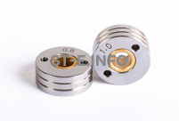 Ролик d0.8-1.0 алюминий - st-e.info - Екатеринбург