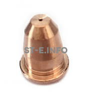 Сопло PD0102-08 диаметр 0,8 мм - st-e.info - Екатеринбург