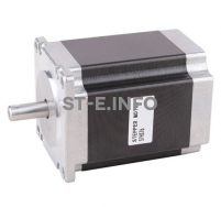 Двухфазный шаговый двигатель nema23 57HS  - st-e.info - Екатеринбург