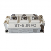  IGBT-модуль SKM400GAL126D - st-e.info - Екатеринбург