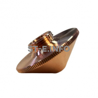 Сопло для лазерной резки Raytools д.4.0 мм арт.120AU3540A - st-e.info - Екатеринбург