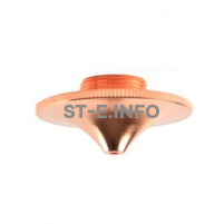 Сопло одинарное д. 0,8мм. арт. P0591-569-00008  сомбреро - st-e.info - Екатеринбург