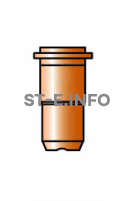 Сопло PD0103-65 - st-e.info - Екатеринбург