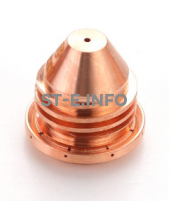 Сопло YK130 артикул YK03411  - st-e.info - Екатеринбург