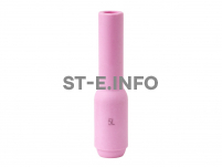 Сопло керамическое удлиненное 8 мм L-76 мм №5 - st-e.info - Екатеринбург