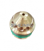 Сопло для плазмотронов YGX370AF 2,3 мм - st-e.info - Екатеринбург