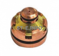 Сопло 21-1055 для плазмотрона XT-300 - st-e.info - Екатеринбург