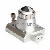 Сопловая часть в сборе TRA BM114S - st-e.info - Екатеринбург