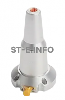 Сопловая часть в сборе TRA 3D (BM112/BT210S) - st-e.info - Екатеринбург