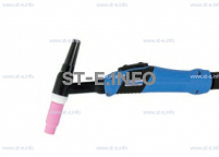 Горелка аргонодуговая сварочная TIG SR-P 17 V TBi 8 м (газовое охлаждение) - st-e.info - Екатеринбург