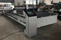 Портальная машина термической резки KING-1560G-ST с ЧПУ - st-e.info - Екатеринбург