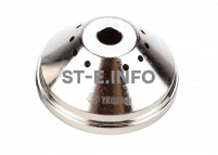 Экран плазмотрона YK330 артикул YK02701 - st-e.info - Екатеринбург