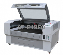 Лазерный станок для резки металла "Стилкат" 1390 - st-e.info - Екатеринбург