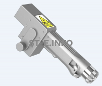 Горелка для лазерной очистки SUP22C - st-e.info - Екатеринбург