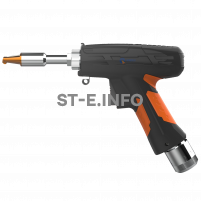 Горелка для лазерной сварки SUP21T (4-в-1)  - st-e.info - Екатеринбург