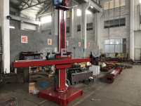 Сварочная колонна для автоматической сварки ST PRO 2*2 - st-e.info - Екатеринбург