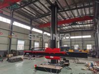 Сварочная колонна для автоматической сварки ST PRO 4*4 - st-e.info - Екатеринбург