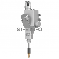 Автоматическая горелка для лазерной сварки SUP26A - st-e.info - Екатеринбург