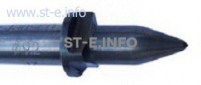 Выдавливающие свёрло CUT (термосверло) M10×1.0mm (FlowDrill) - st-e.info - Екатеринбург