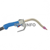 Корпус горелки TBi MOG-70 - st-e.info - Екатеринбург