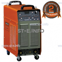 Сварочный инвертор Сварог TIG 500 P DSP AC/DC (J1210) - st-e.info - Екатеринбург