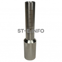 Трубка для измерения SUP23T градуированная - st-e.info - Екатеринбург