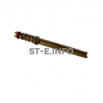 Трубка водяного охлаждения LTH03-010 для плазмотрона Liuhe - st-e.info - Екатеринбург