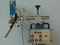 Угловой сварочный осциллятор ED-WRS - st-e.info - Екатеринбург