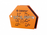 Угольник магнитный МР–11 (QJ6013) - st-e.info - Екатеринбург