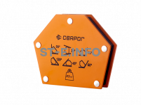 Угольник магнитный МР–23 (QJ6014) - st-e.info - Екатеринбург