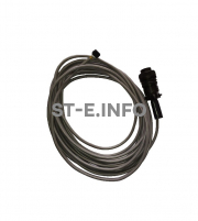 Кабель управления в сборе SINTIG-26M артикул: 8007417 - st-e.info - Екатеринбург