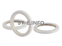 Уплотнительное кольцо для защитного стекла 38,5x30,5x3,7 мм - st-e.info - Екатеринбург