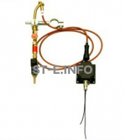 Устройство розжига для машин газовой резки портального и консольного типа 220V - st-e.info - Екатеринбург