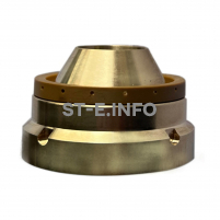 Внутренний держатель LTH03-070 для плазмотрона Liuhe - st-e.info - Екатеринбург