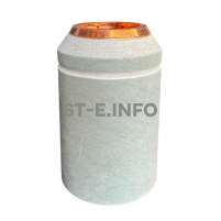 Насадка защитная для плазмотрона  А141 - st-e.info - Екатеринбург