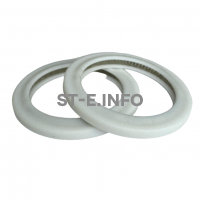 Уплотнительное кольцо 15*21*2.7 для горелок SUP - st-e.info - Екатеринбург