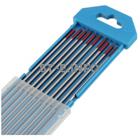 Вольфрамовые электроды WT 20 - D 4,8 / 175 - st-e.info - Екатеринбург