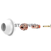 Трубка для плазмотрона Y600 - st-e.info - Екатеринбург