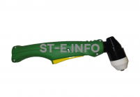 Голова плазмотрон для ручной резки YK125  - st-e.info - Екатеринбург