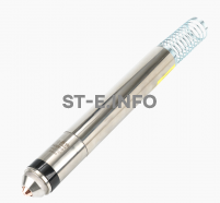 Голова плазмотрона YK600 - st-e.info - Екатеринбург