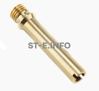 Трубка воздушная YK600 - st-e.info - Екатеринбург