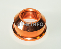 Защитное кольцо для плазмотрона XF-400  - st-e.info - Екатеринбург